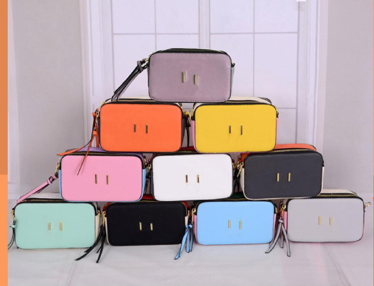 2024 HO sell Women waist bag belt baga mens fanny pack designer men waists pouch small belly bags new style Brown Light Purse Handbag Bag