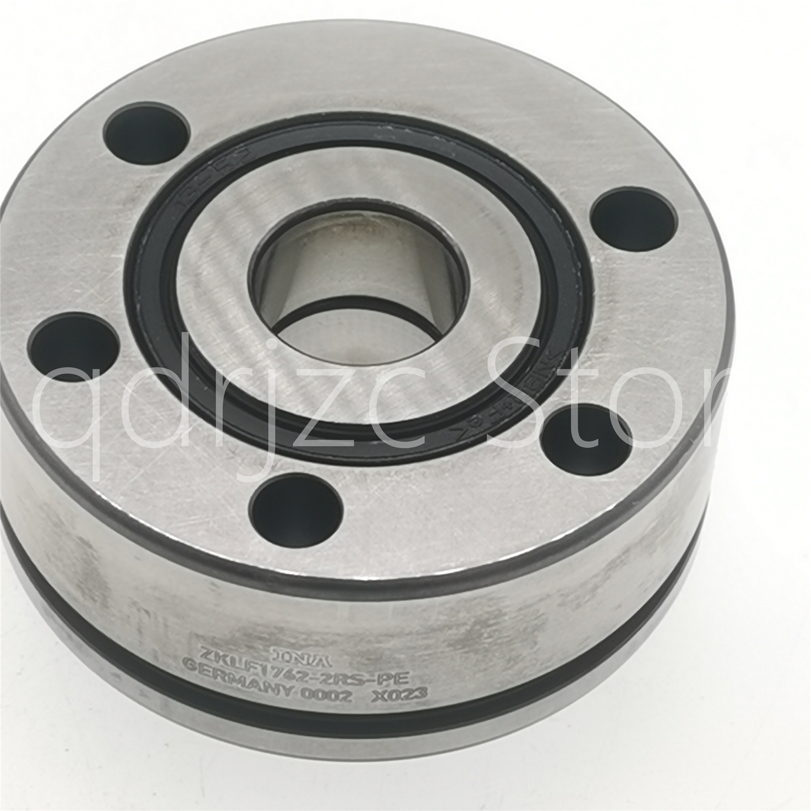 I-N-A bi-directional thrust angular contact ball bearing ZKLF1762-2RS-PE 17mm 62mm 25mm