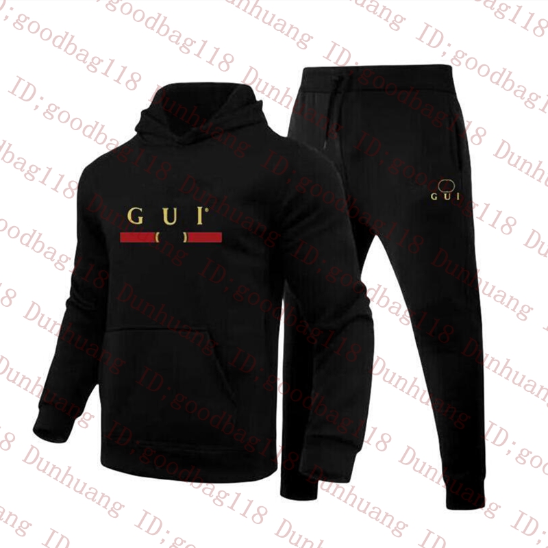 Men set sweatsuit Designer Tracksuits Mens Womens hoodies And pants Fashion Clothing Sweatshirt Pullover Casual Tennis Sports tech fleece Tracksuit Sweat Suit