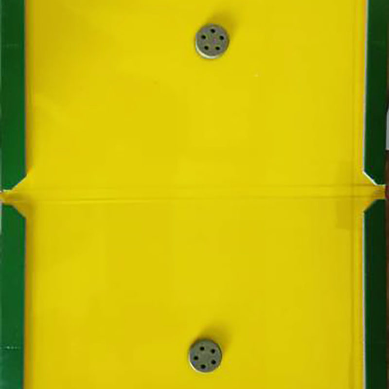 Wholesale customization of super strong mouse stickers on sticky mouse boards