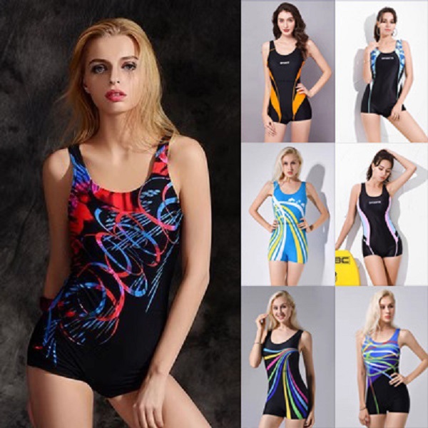 Women's Swimwear bikini swimsuits 2024 Sexy Solid Ribbed Women One Piece Swimsuit Female High Waist Bathing Suit Summer Beach Wear Swimming Monok