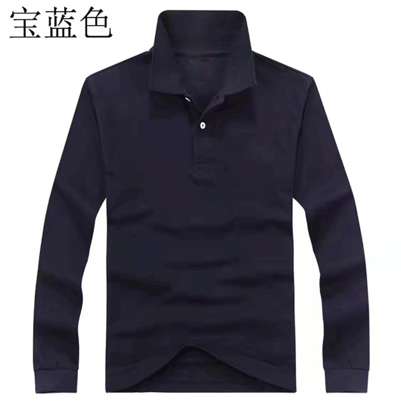 Men Crocodile 100%Cotton Leisure Fashion Lapel Top Tees Long Sleeve Alligator Elegant Classic Pique Polo Shirt Luxury Designer Clothes Girls Golf polos