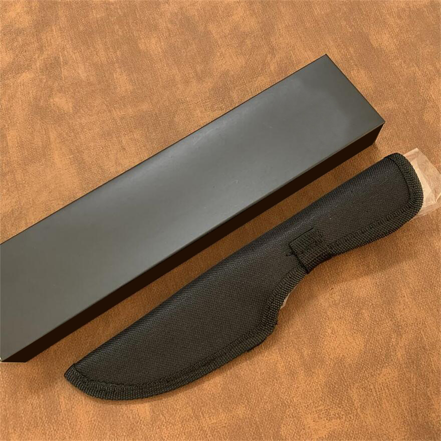 140BKSN Fixed Blade Knife 4.13'' 420j2 Blade, ABS handles