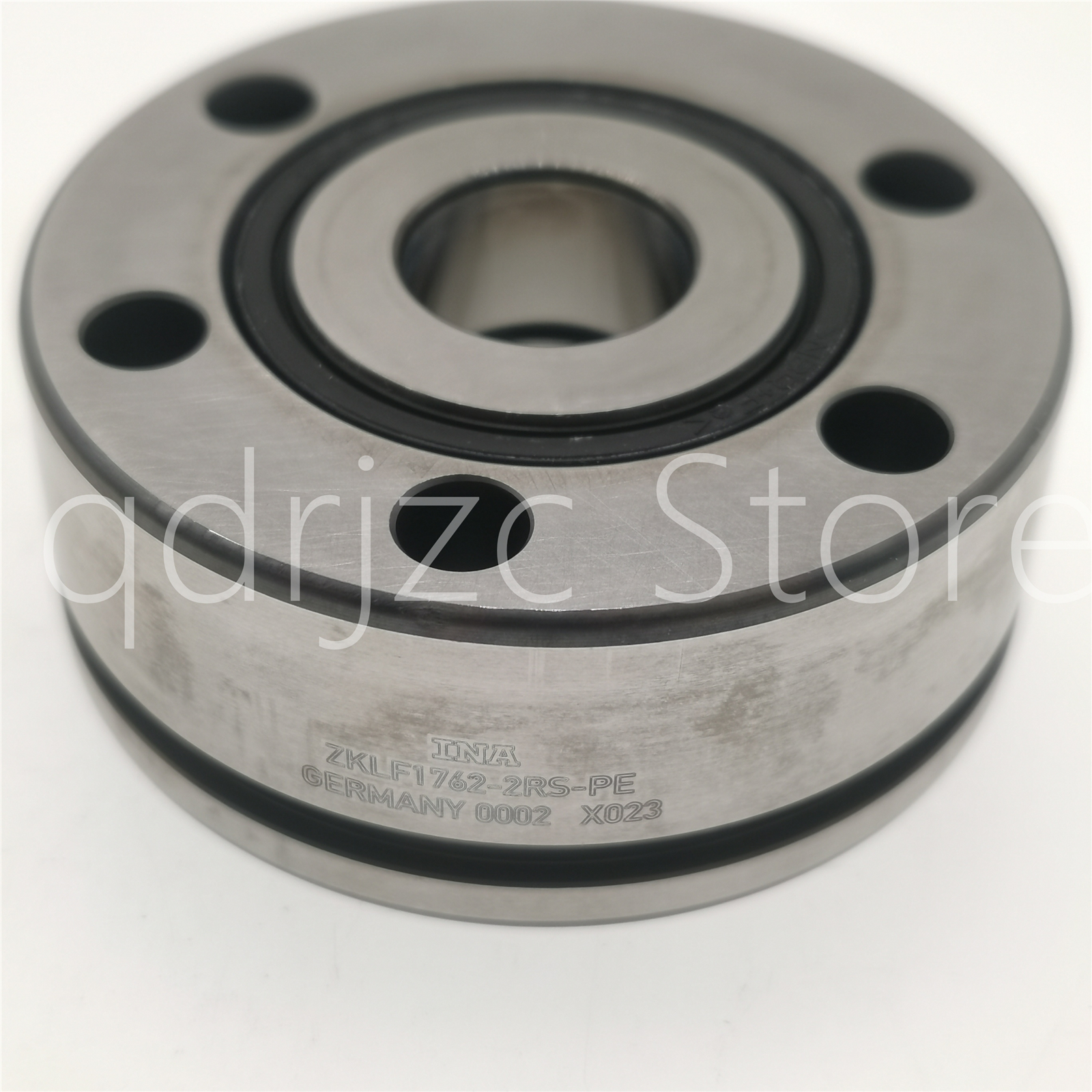 I-N-A bi-directional thrust angular contact ball bearing ZKLF1762-2RS-PE 17mm 62mm 25mm