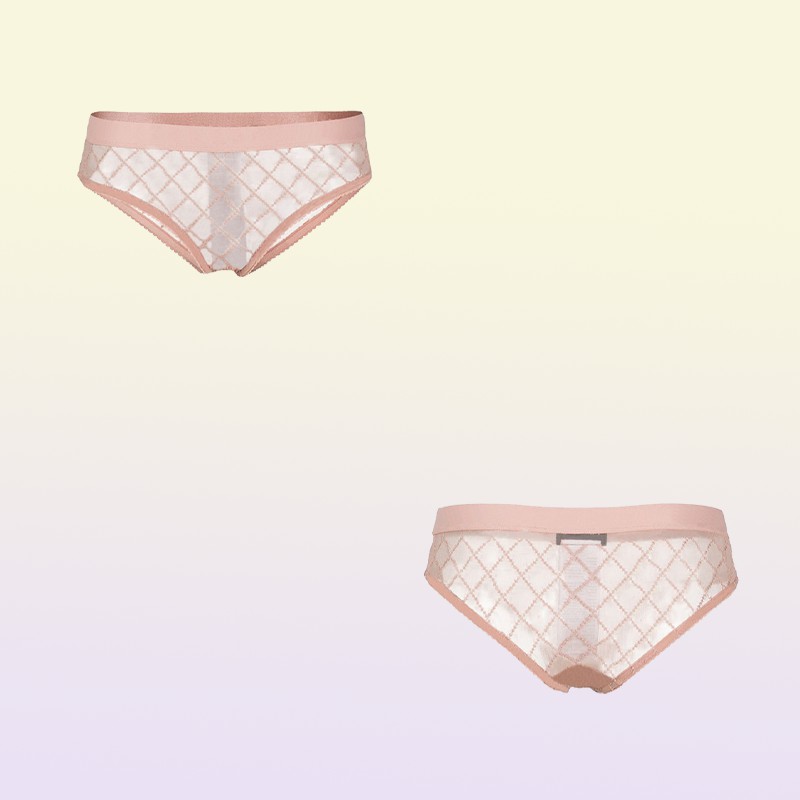 Ladies Printed Bikini Summer Fashion Underwear Sexy Women Lace Lingerie Designer Embroidery Bikini Sleepwears5472823