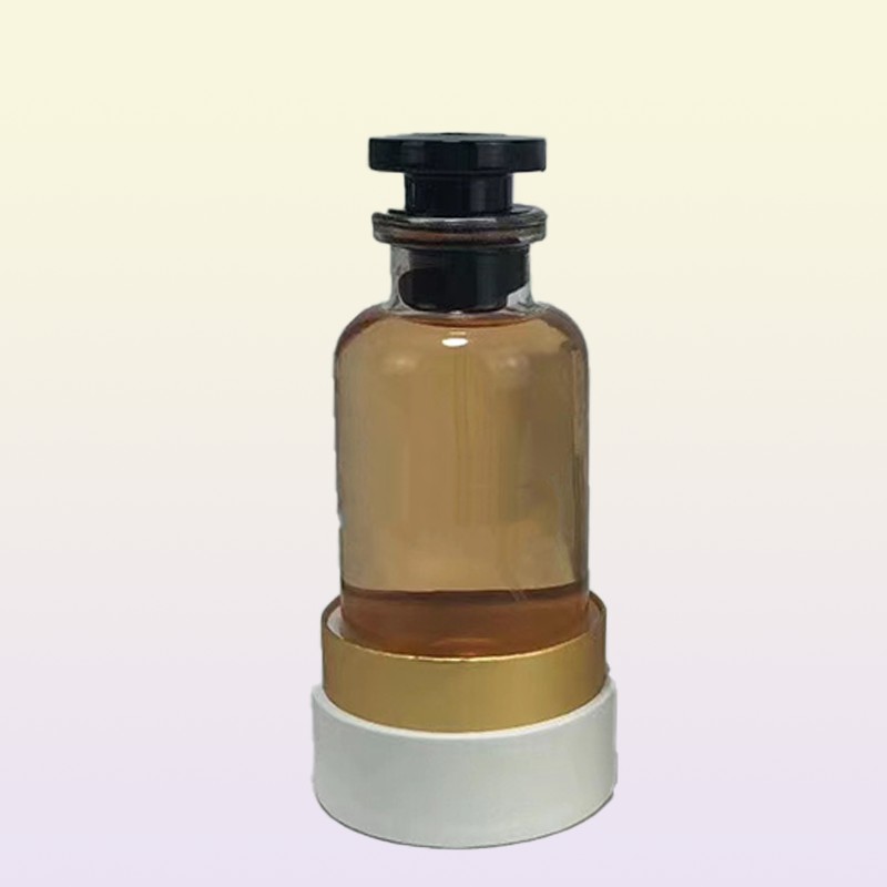 Highest Woman man perfumes sexy fragrance spray Rose des Vents 100ml Apogee eau de parfum EDP Perfume charming royal essence fast