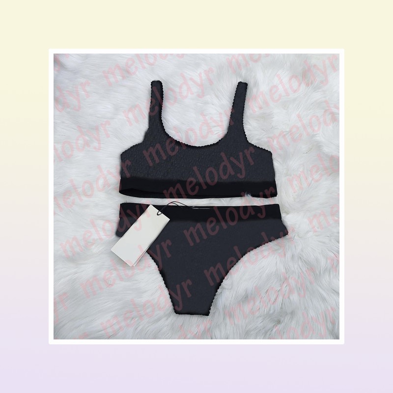 Ladies Printed Bikini Summer Fashion Underwear Sexy Women Lace Lingerie Designer Embroidery Bikini Sleepwears5472823