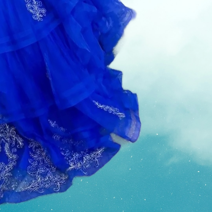 Royal Blue Sweet 16 Quinceanera Dresses Beaded Off Shoulder Vestido De 15 Quinceanera Vestidos Ball Prom Gown