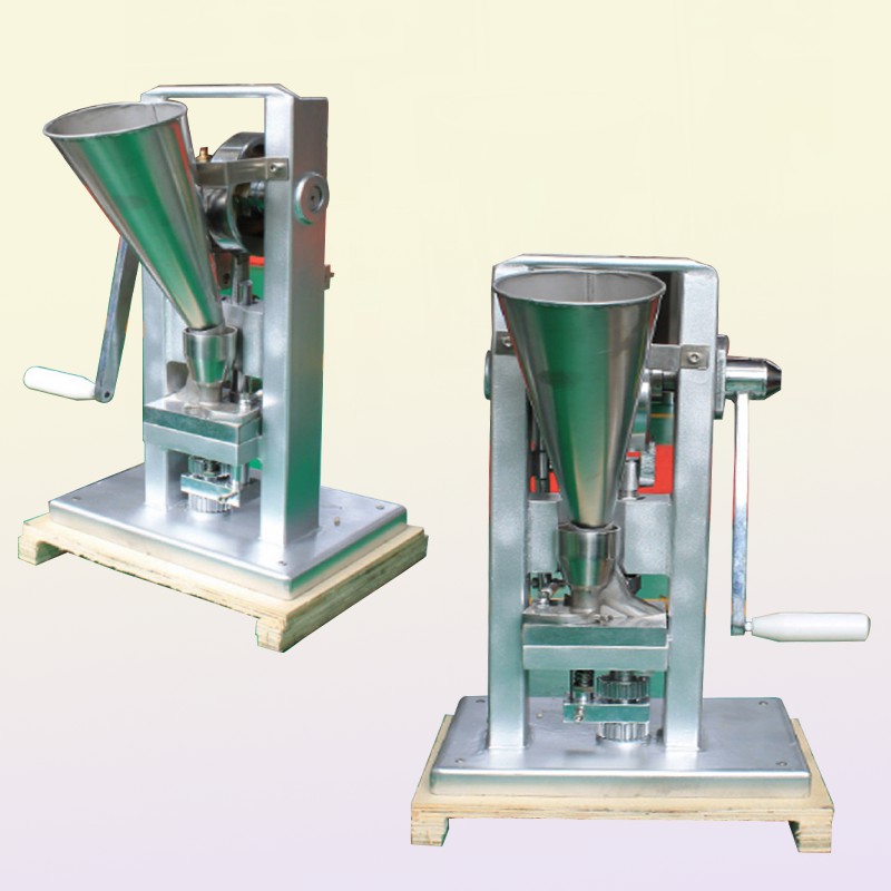 Candy tdp0 Tablet Die tdp 0 Die small molds Set Customization Punch Cast Handheld Manual Press Machine1930680