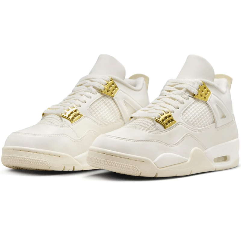 4s Orchid military black cat basketball shoes 4 Metallic Gold Bred Reimagined olive University Blue Pine Green men women outdoor sports trainerswx10/3