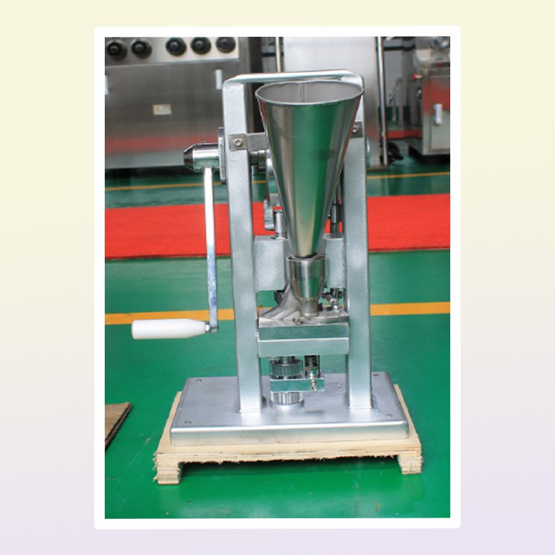 Candy tdp0 Tablet Die tdp 0 Die small molds Set Customization Punch Cast Handheld Manual Press Machine1930680