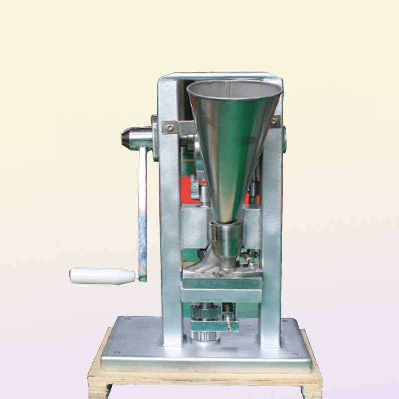 Candy tdp0 Tablet Die tdp 0 Die small molds Set Customization Punch Cast Handheld Manual Press Machine1930680