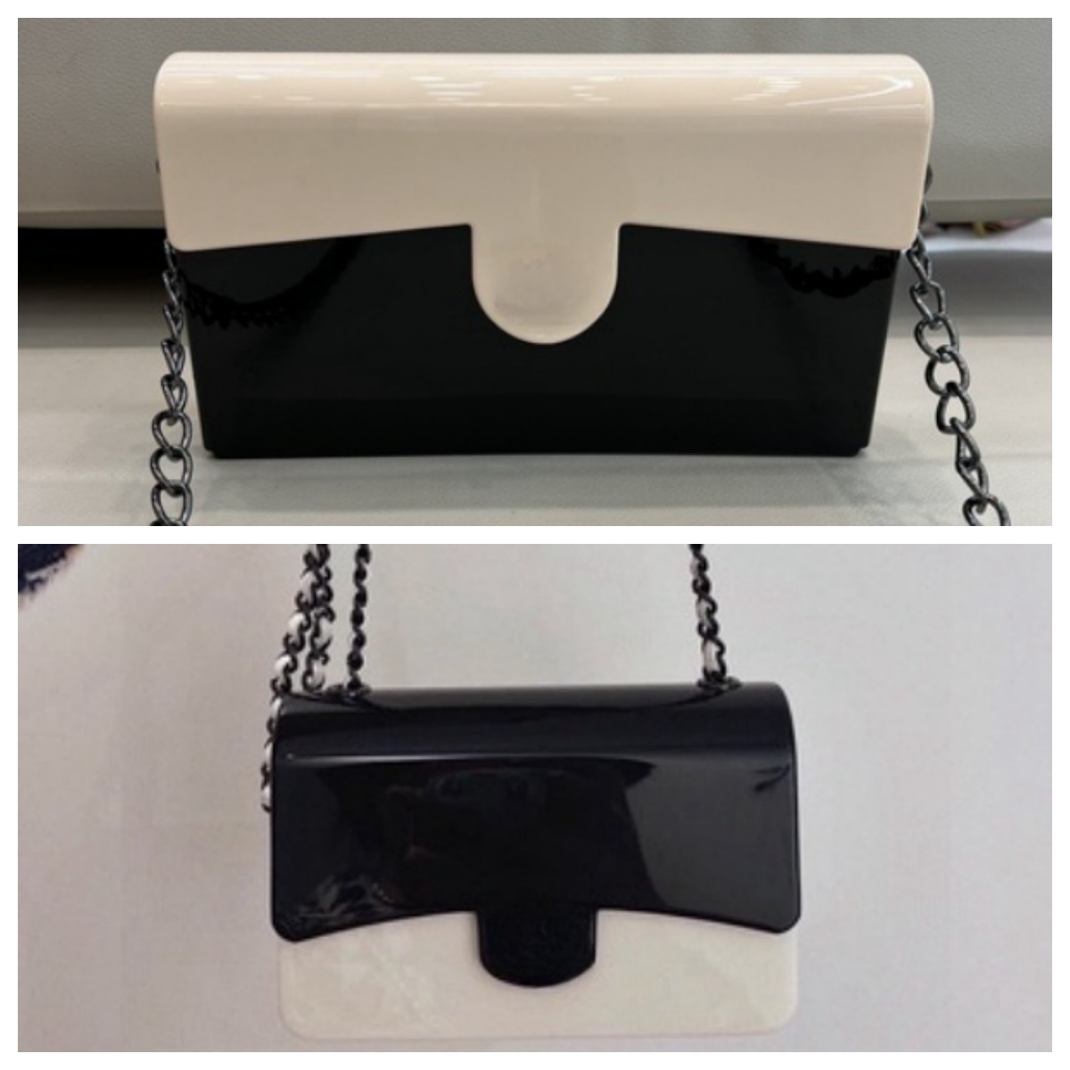 Designered Shopping Bag Chain Handbags Cosmetic Shoulders Bags for Women Girl Gift