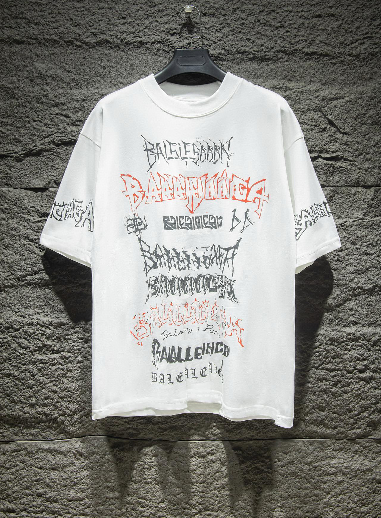 Men's Plus Tees & Polos Round neck embroidered and printed polar style summer wear with street pure cotton t-shirts 3298