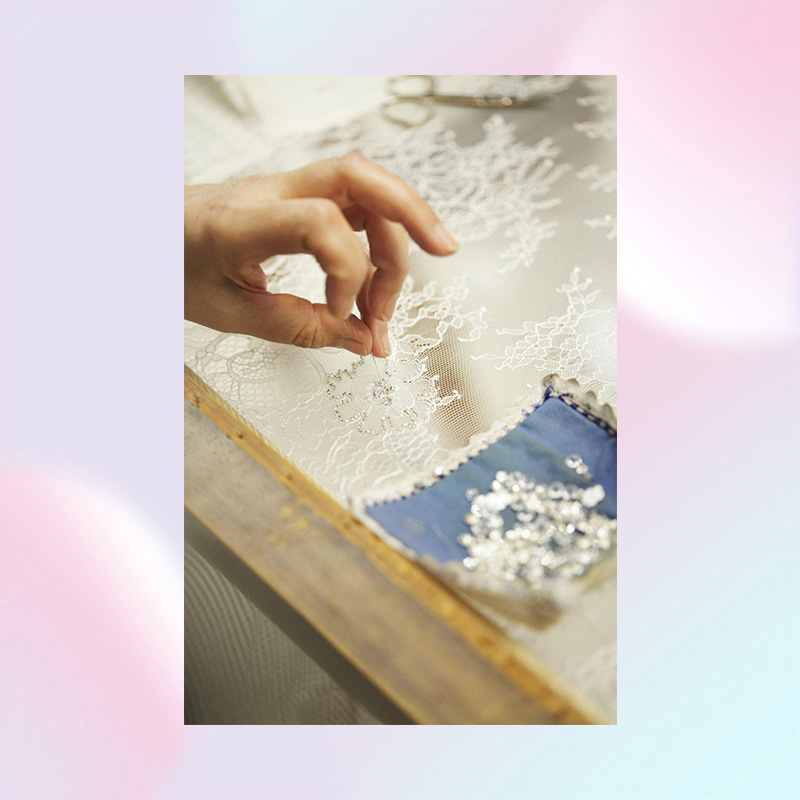 Backless Boho Wedding Dress 3D Appliqued Summer Beach Bridal Gowns Off The Shoulder Tulle Loves Lace Outdoor Lady Marriage Dr