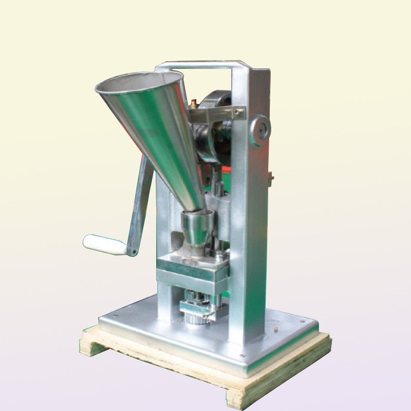 Candy tdp0 Tablet Die tdp 0 Die small molds Set Customization Punch Cast Handheld Manual Press Machine1930680