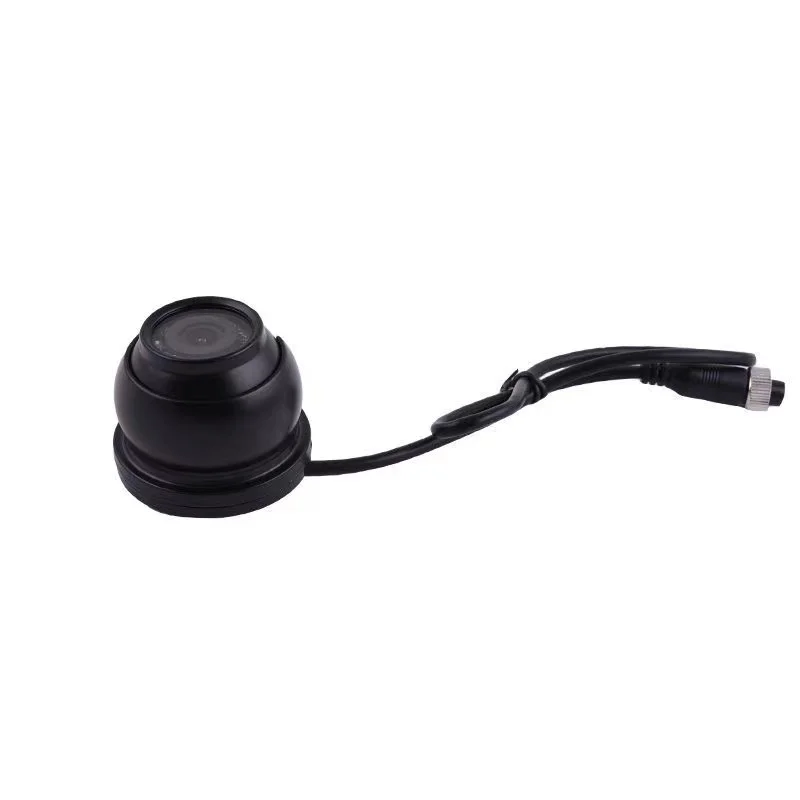 1080P 12V Vehicle Inside AHD Camera for Bus/ Truck/ RV Security System HD IR Night Vision Heavy Car Surveillance Camera CCTV