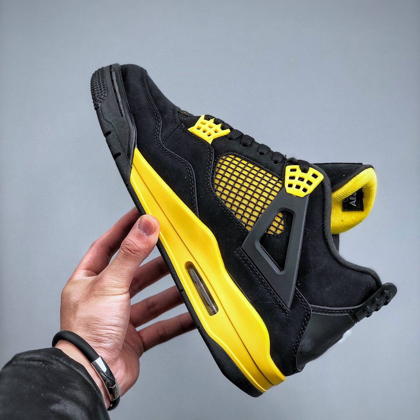 Basketball Shoes 4s 4 Mens j4 Cave Stone Rare Black Cat White Thunder Pizza Orchid Undefeated Cement Fear Brick Cool Grey Denim Military Blue Cozy Gir