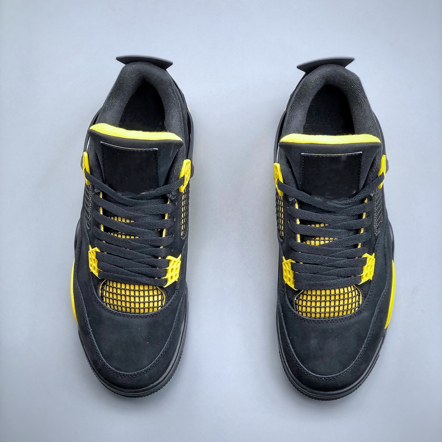 Basketball Shoes 4s 4 Mens j4 Cave Stone Rare Black Cat White Thunder Pizza Orchid Undefeated Cement Fear Brick Cool Grey Denim Military Blue Cozy Gir