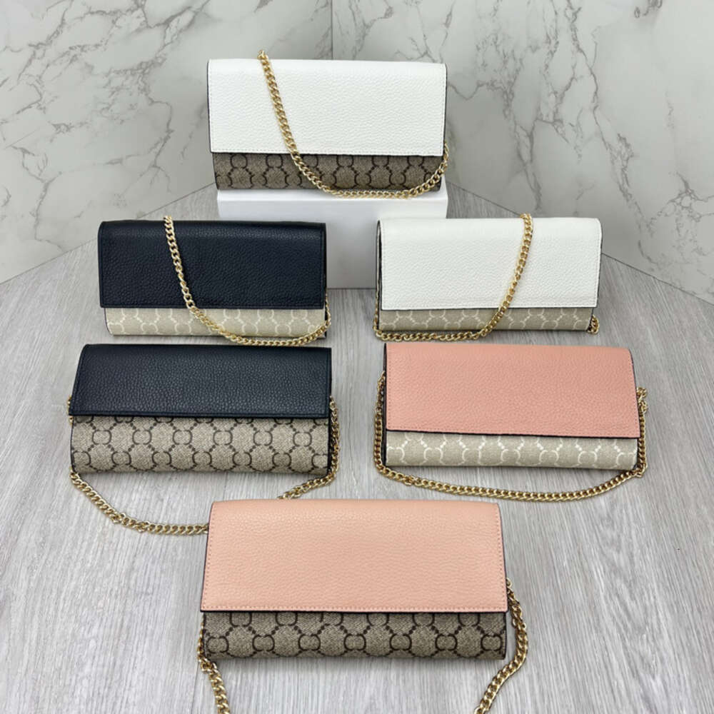 designer bag leather fashion shoulder bags womens mini handbag luxury crossbody chain wallet hobo messenger bag flap purse