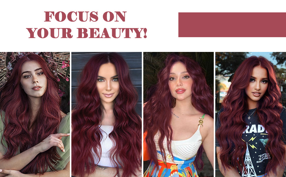 Long Deep Wave Full Lace Front Wigs Human Hair Curly Female Synthetic Natural Hair Lace Wigs Fast Shipping