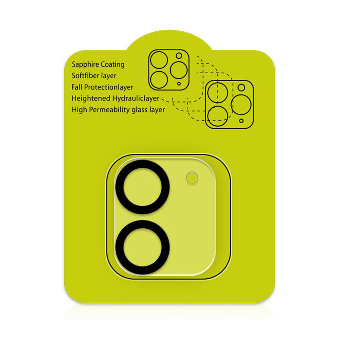 Camera Lens Glass for iPhone 15 PRO MAX 3D Full Cover Protector Films for 16 PRO MAX 13 PRO 12 15