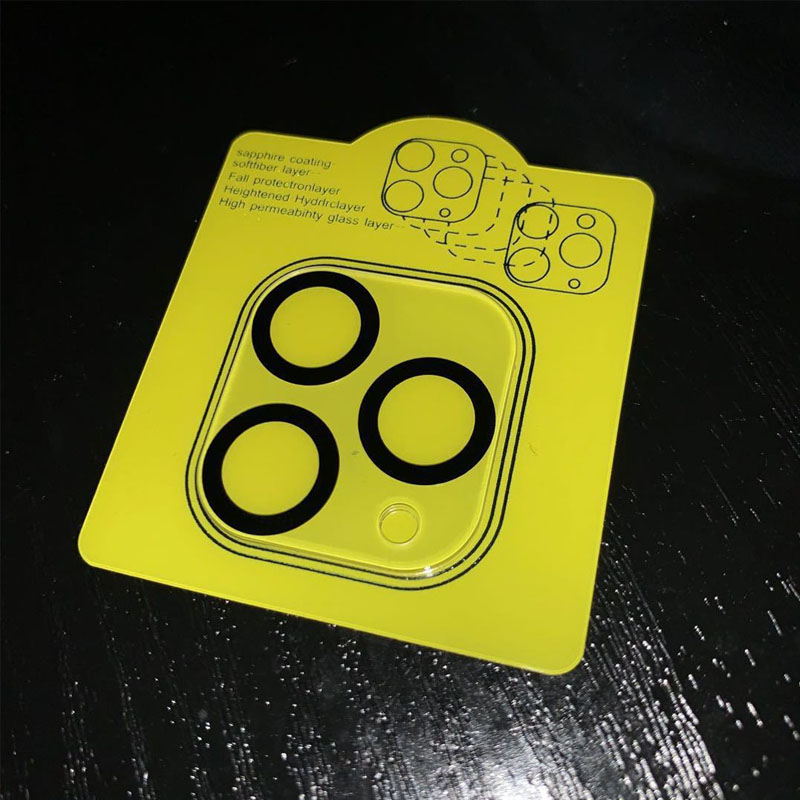 Camera Lens Glass for iPhone 15 PRO MAX 3D Full Cover Protector Films for 16 PRO MAX 13 PRO 12 15