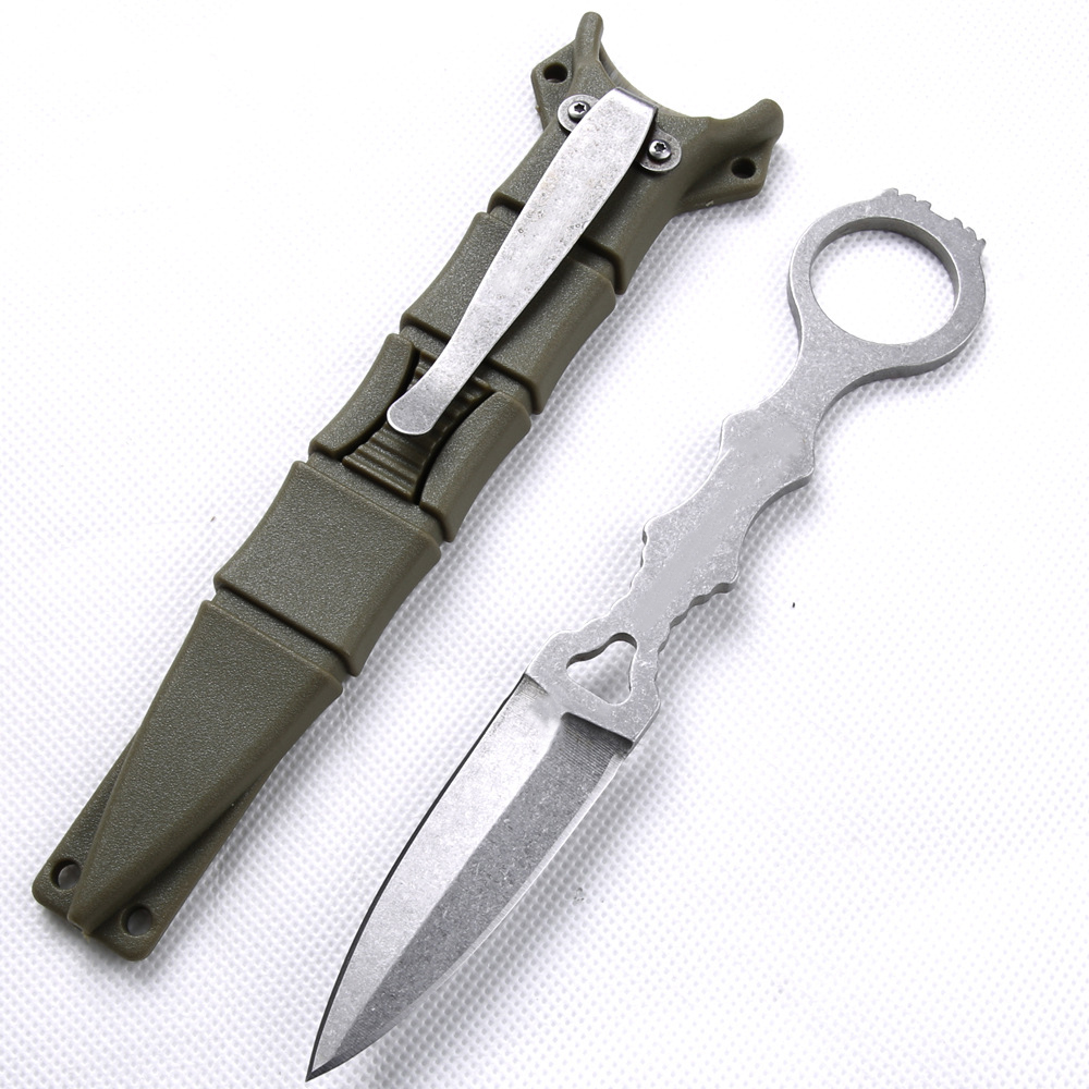 Multi Style BM 176 Fixed blade Knife Outdoor Camping Hunting Safety Portable Pocket Knives