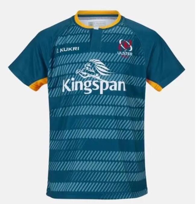 2024 2025 ULSTER Leinster MUNSTER rugby jersey home away 23 24 25 CONNACHT EUROPEAN ALTERNATE Ireland irish club shirt size S5XL Top