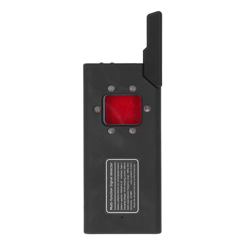 Mini Hidden Camera Detector Wireless RF Signal Finder Detector bug detector
