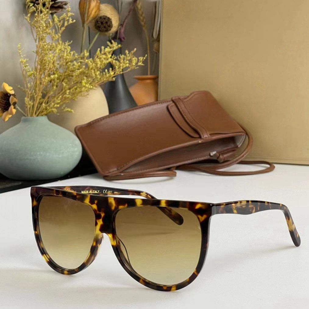 Designer Sunglasses Fashion Sunglasses Goggle Beach Sun Glasses For Man Woman CE