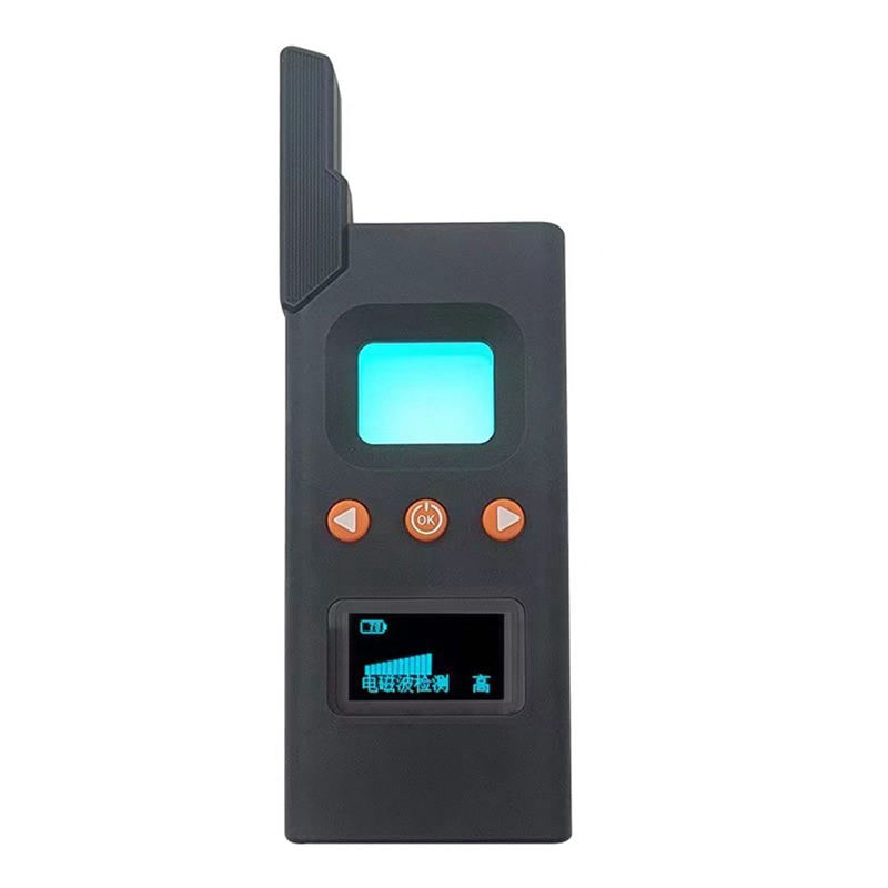 Mini Hidden Camera Detector Wireless RF Signal Finder Detector bug detector
