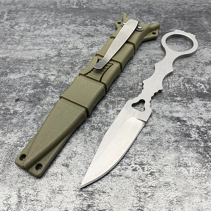 Multi Style BM 176 Fixed blade Knife Outdoor Camping Hunting Safety Portable Pocket Knives