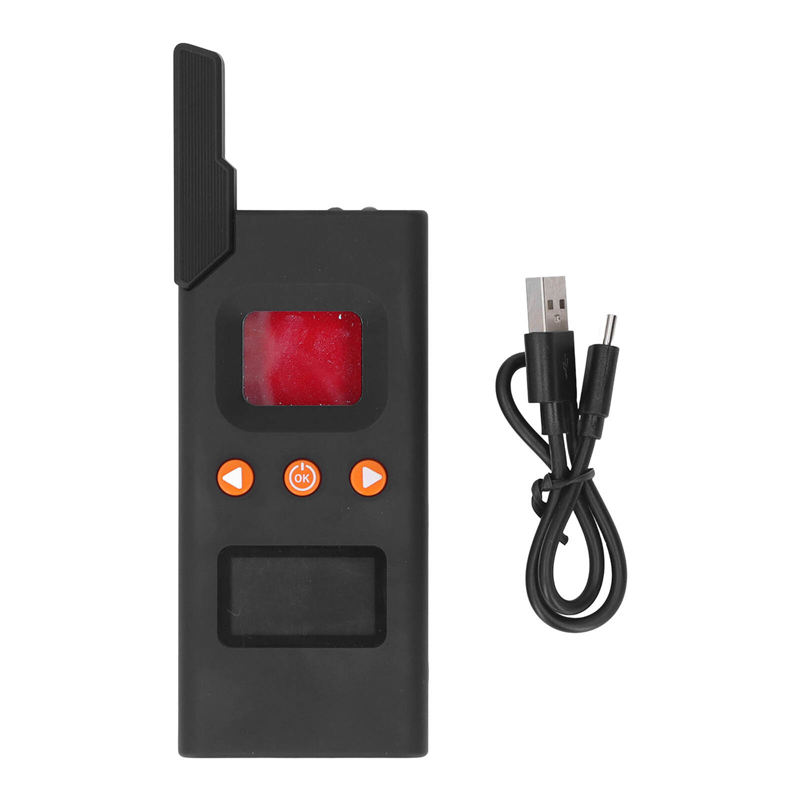 Mini Hidden Camera Detector Wireless RF Signal Finder Detector bug detector