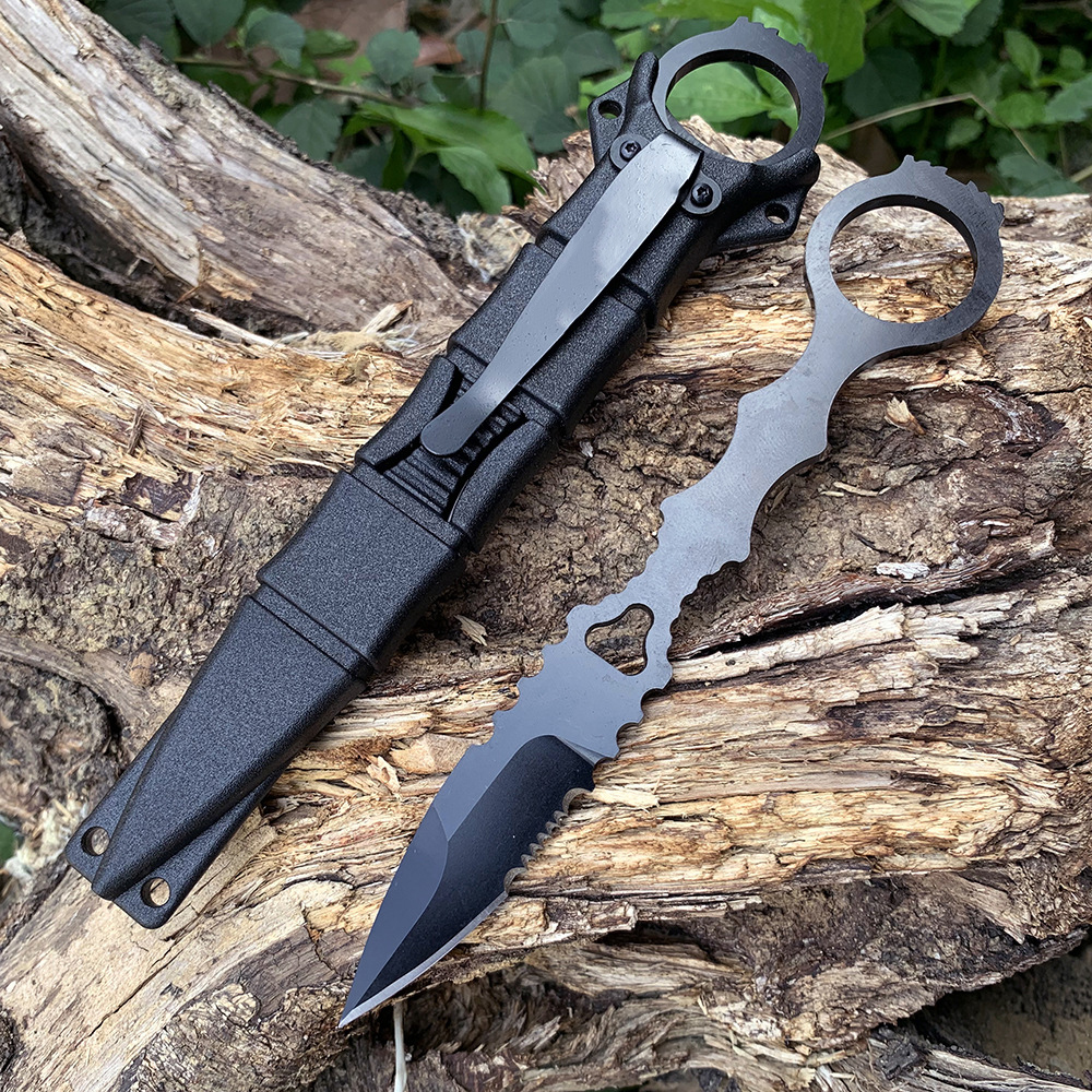 Multi Style BM 176 Fixed blade Knife Outdoor Camping Hunting Safety Portable Pocket Knives