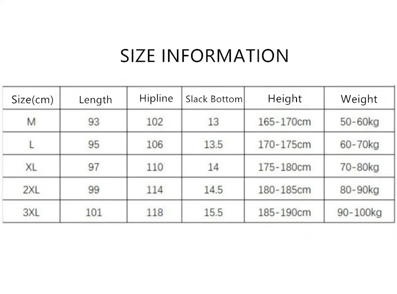 Men Jogger Long Sport Yoga Outfit Gym Zipper Pockets Sweatpants Jogging Pants Mens Casual Elastic Waist Fiess Size M-3XL L851
