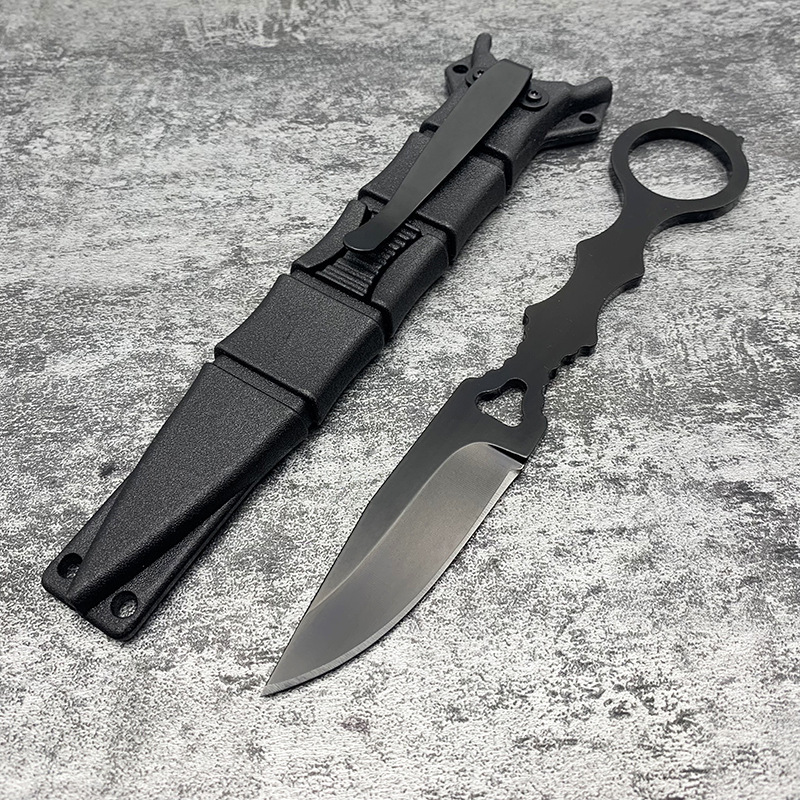Multi Style BM 176 Fixed blade Knife Outdoor Camping Hunting Safety Portable Pocket Knives