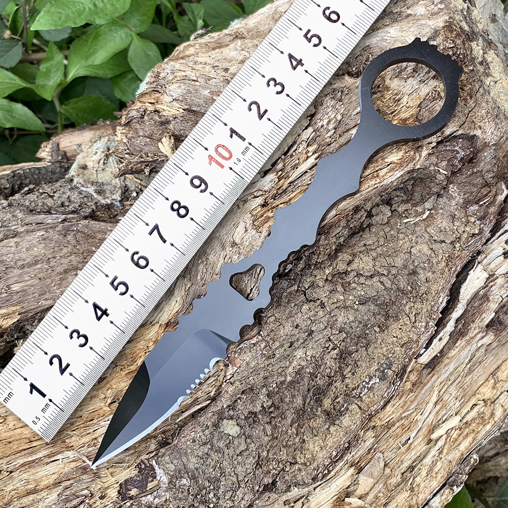 Multi Style BM 176 Fixed blade Knife Outdoor Camping Hunting Safety Portable Pocket Knives