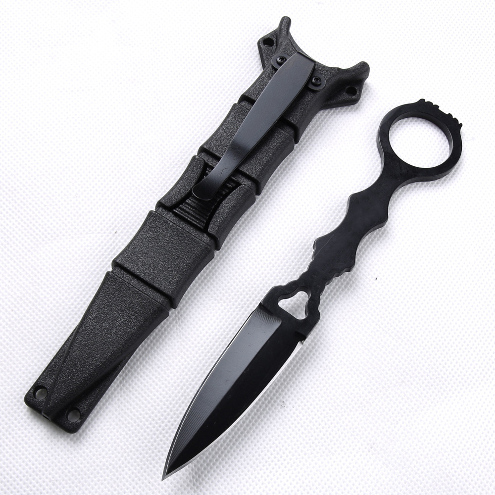 Multi Style BM 176 Fixed blade Knife Outdoor Camping Hunting Safety Portable Pocket Knives