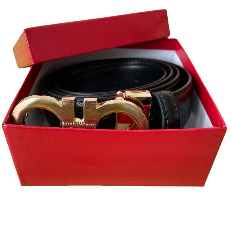 New fashion smooth leather belts designer belt for men big buckle male chastity top womens wholesale