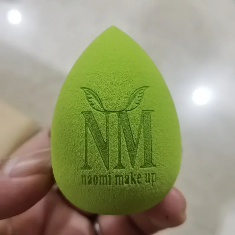 Beauty Egg Cosmetic Blender Customize Make Up Sponge Private Label Latex Free Makeup Blender Sponge Foundation Beauty Cosmetic 240220