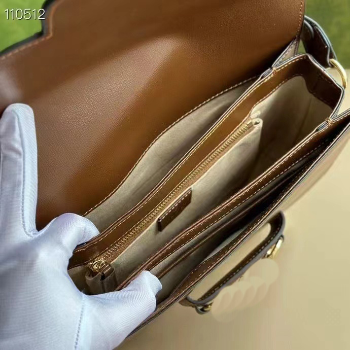 Luxury designer handbag retro moonlight saddle bag men's and women's New Single Shoulder Bag 2 colors