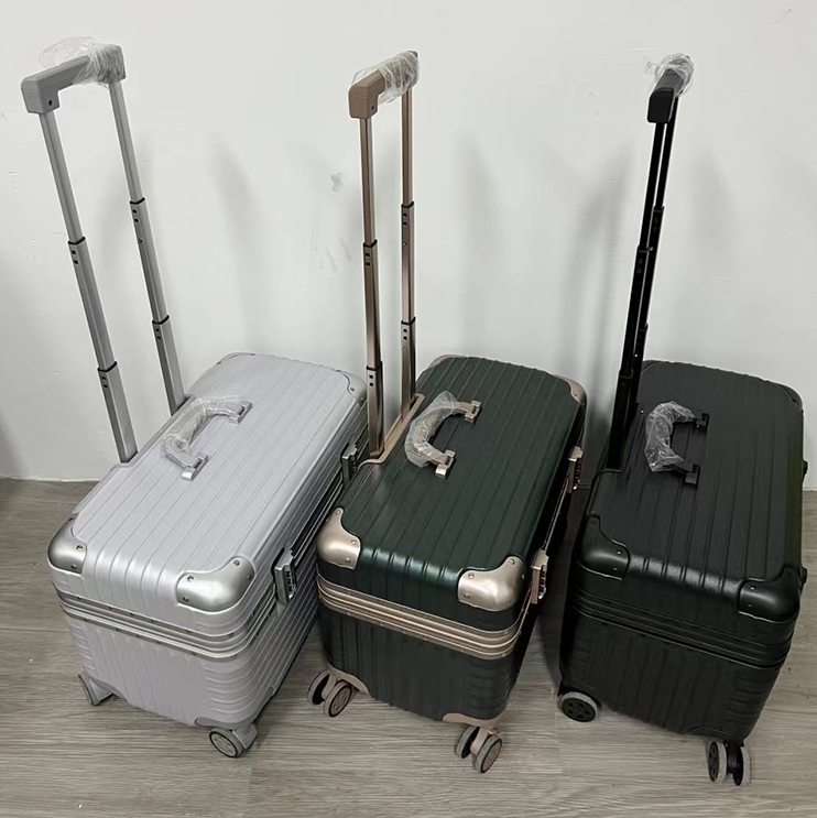 Safe & Fast Nd Yag Picosecond Laser Tattoo Remove Skin Resurfacing 3 Colors Luggage Style Pull Rod Nd Yag Pico Laser with Q Switch Beauty Device