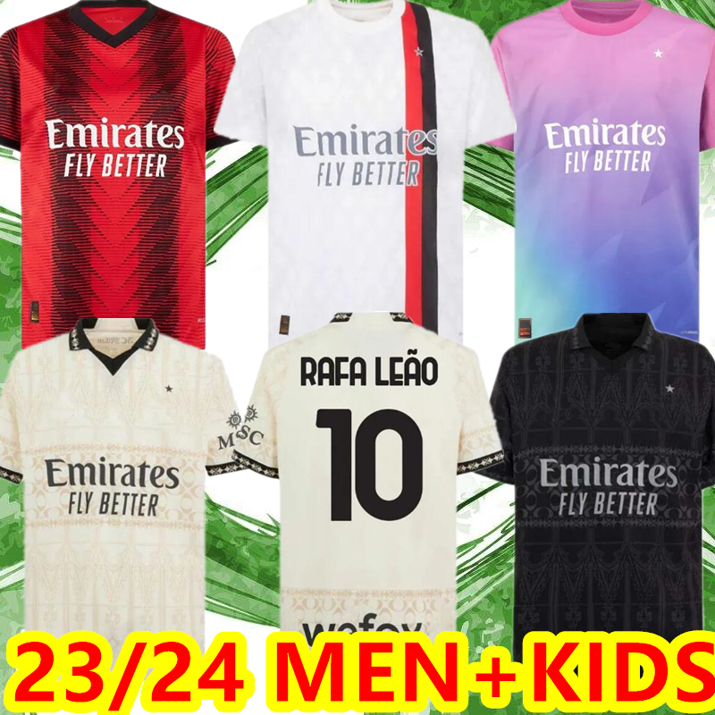 23/24 Ac Milans Gir… - image