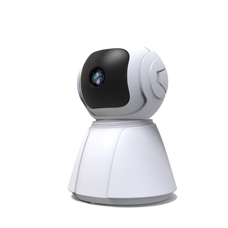 D2 Battery Camera Wireless Network Intelligent Security Indoor Remote Night Vision High-definition Home Monitoring IP Camera