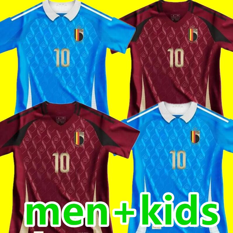 24 25 Home Away Bel… - image