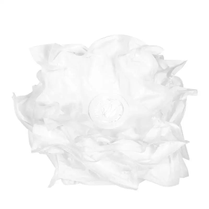 Lamp Shade Light Lampshade Cloud Paper Cover Hanging Chandelier Ceiling Pendant Puzzle Floor White Floating Shape Shades Wall D2.0