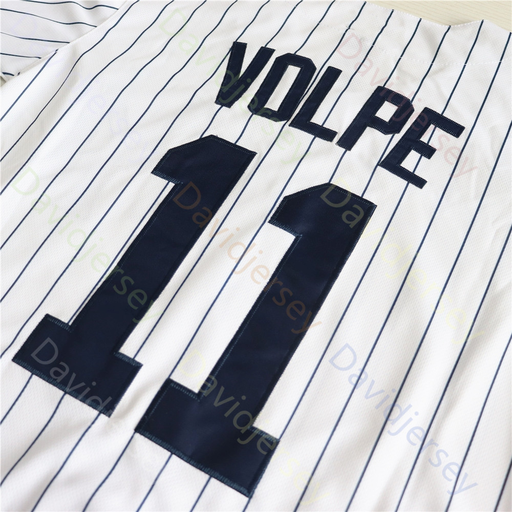 NY YankeesS Baseball Jersey Aaron Judge Jasson Dominguez Gerrit Cole Anthony Volpe Max Fried Derek Jeter Paul Goldschmidt Chisholm Jr Ruth Mantle Stan