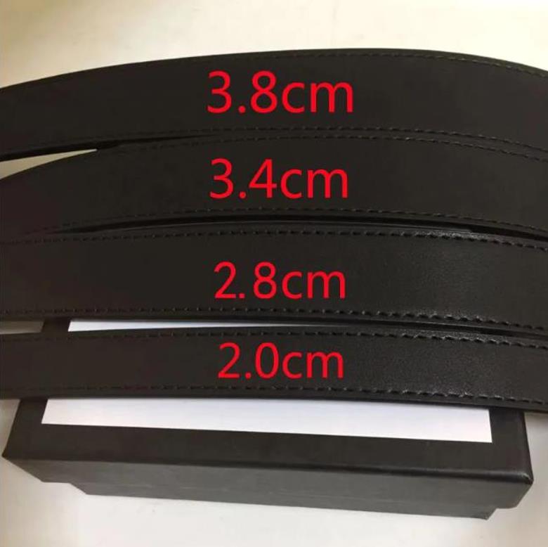 Designer belt fashion buckle genuine leather belt Width 38mm 18 Style Highly Quality with Box designer men women mens belts louisely belt vuttonly viutonly vittonly