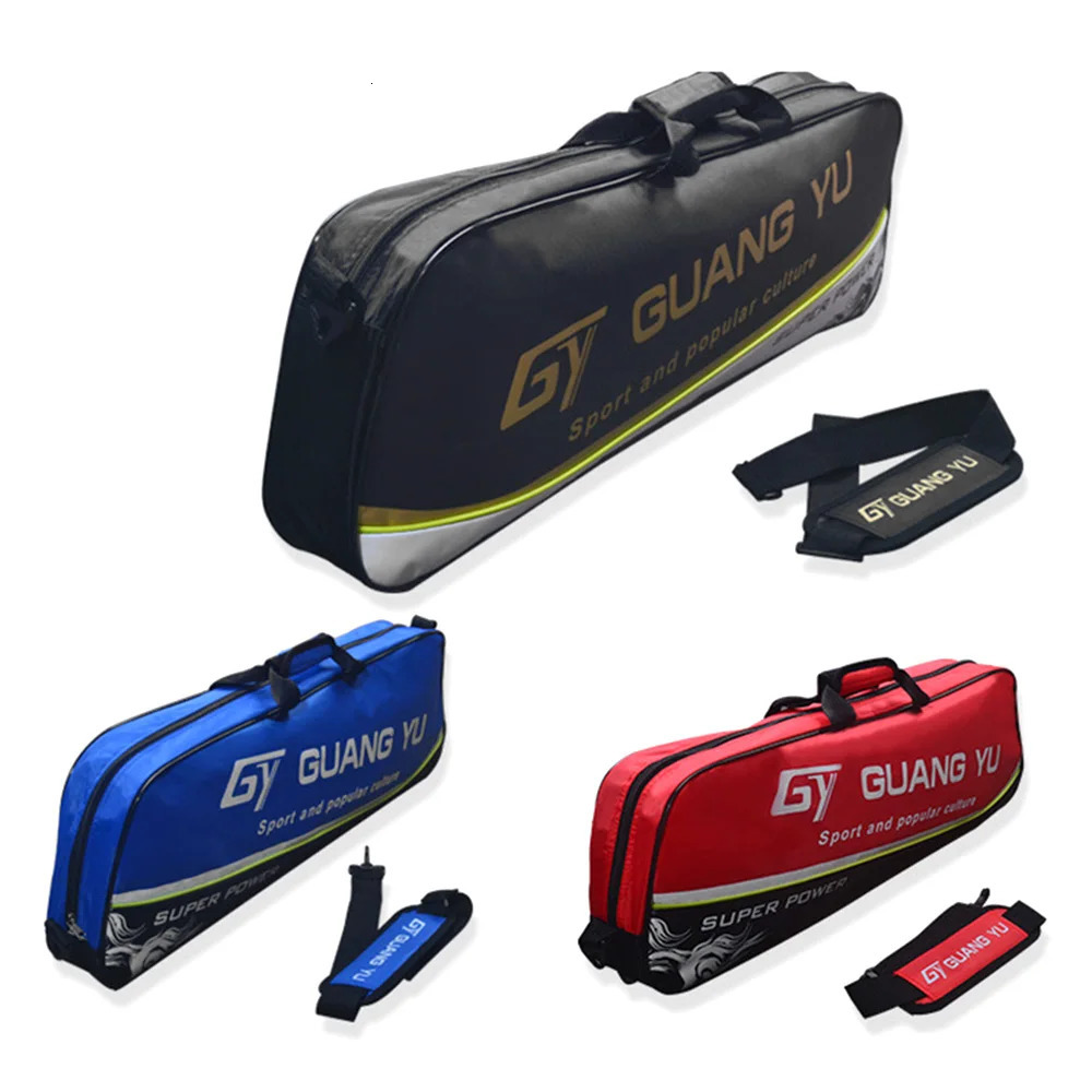 Large Capacity Tennis Racket Bag Badminton Backpack Waterproof Gym Sport Equipment Storage Competition Shoulder 240223